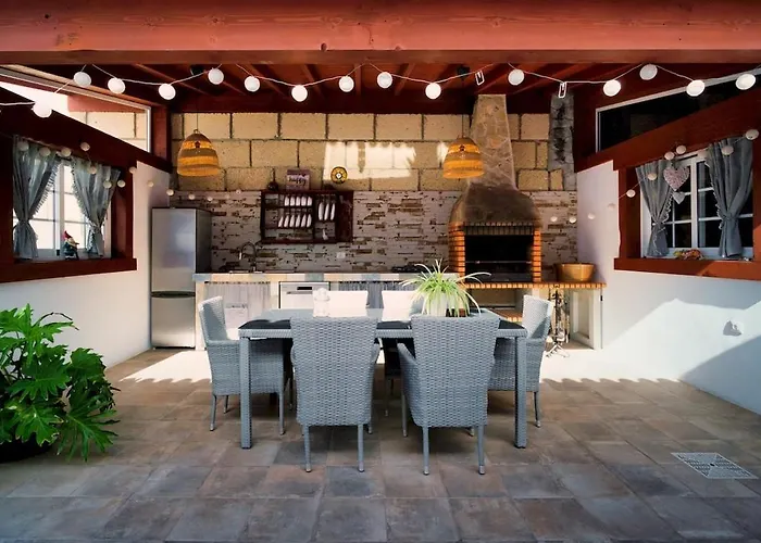 La Paz By Vista Gomera 빌라 *