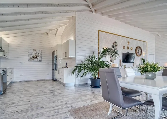 La Paz By Vista Gomera 빌라