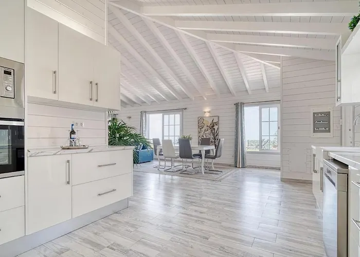 La Paz By Vista Gomera 빌라 아데제