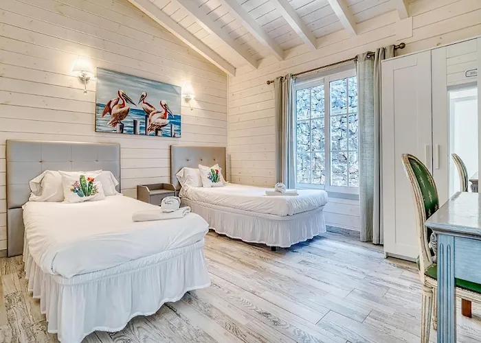 빌라 La Paz By Vista Gomera 아데제