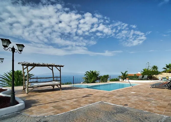 La Paz By Vista Gomera 빌라 *